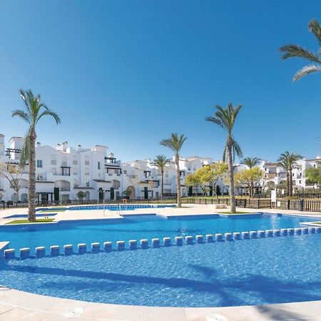 2 Bedroom Amazing Apartment In Roldan Los Tomases Exteriér fotografie
