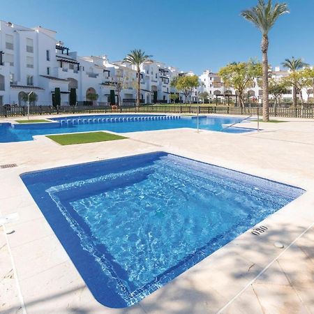 2 Bedroom Amazing Apartment In Roldan Los Tomases Exteriér fotografie