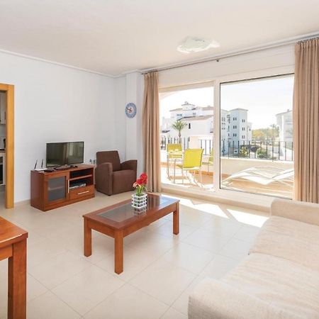 2 Bedroom Amazing Apartment In Roldan Los Tomases Exteriér fotografie