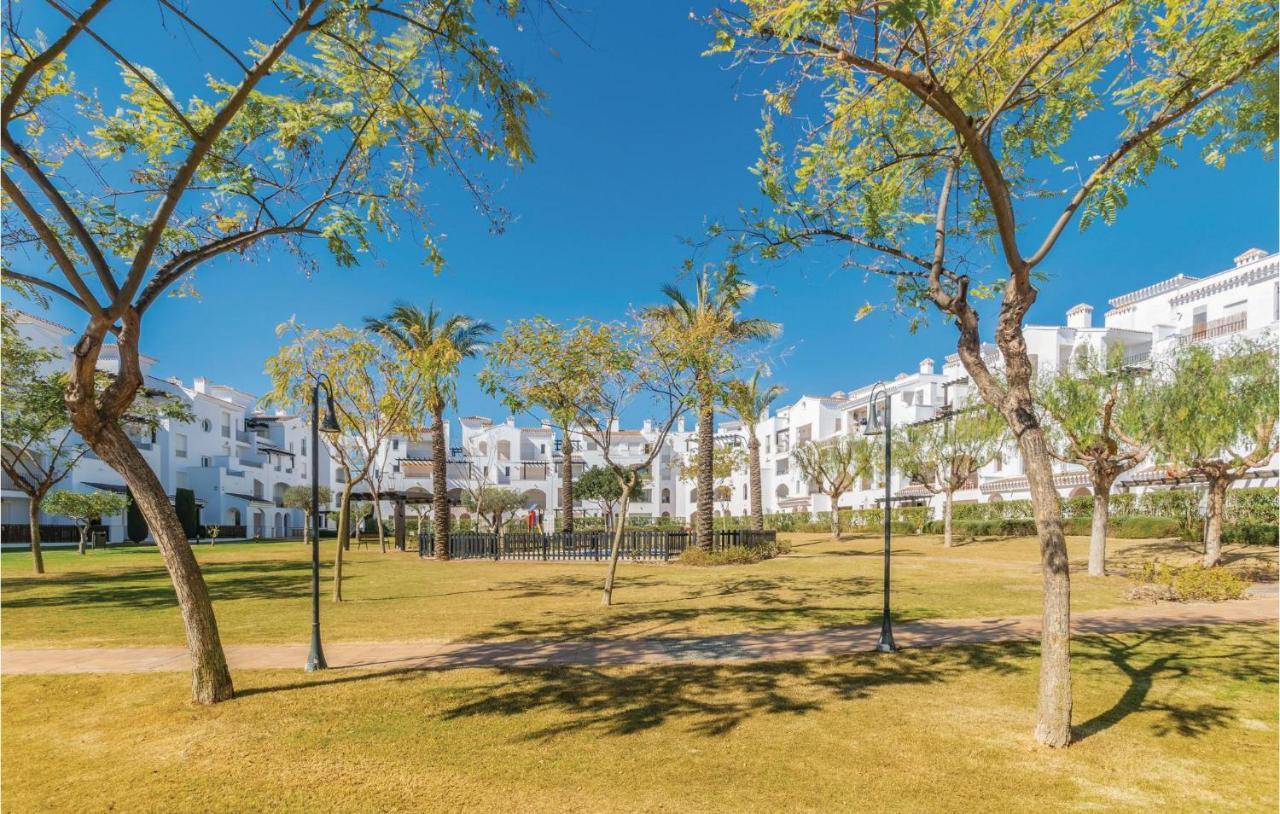 2 Bedroom Amazing Apartment In Roldan Los Tomases Exteriér fotografie