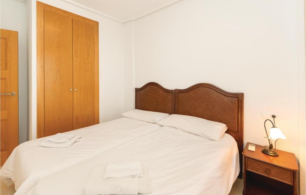 2 Bedroom Amazing Apartment In Roldan Los Tomases Exteriér fotografie